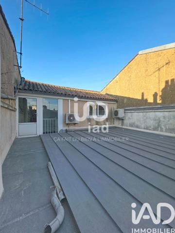 Maison à vendre 5 pièces 174 m² La Rochelle