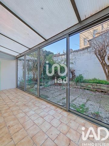 Maison à vendre 5 pièces 174 m² La Rochelle