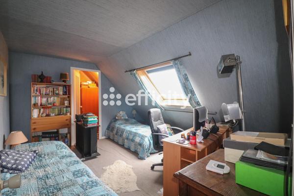 Maison 6 pièces - 140 m² Exclusivité efficity