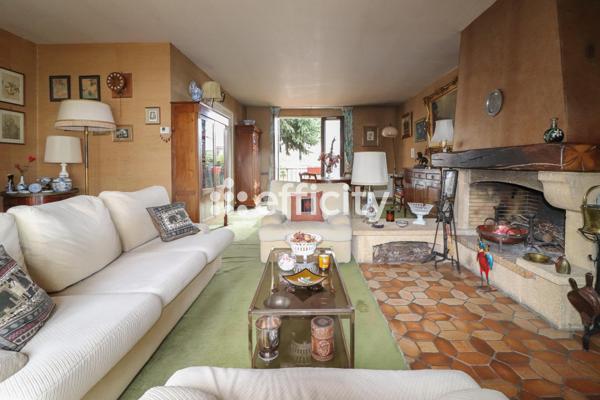 Maison 6 pièces - 140 m² Exclusivité efficity