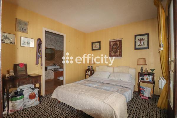 Maison 6 pièces - 140 m² Exclusivité efficity