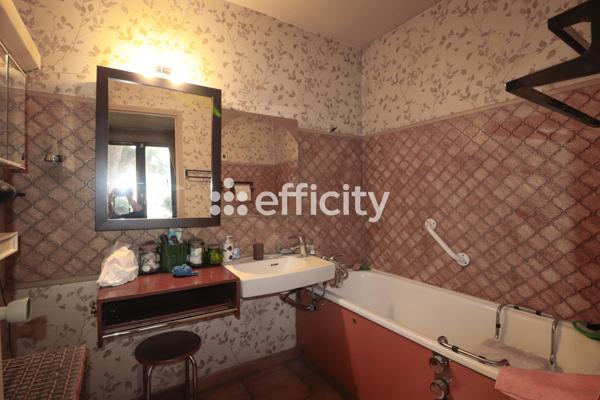 Maison 6 pièces - 140 m² Exclusivité efficity