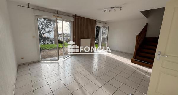 À vendre Maison 4 pièces 84 m² - Niort 79000