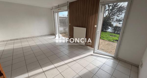 À vendre Maison 4 pièces 84 m² - Niort 79000