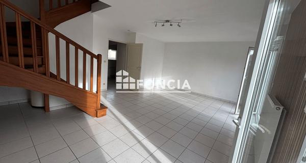 À vendre Maison 4 pièces 84 m² - Niort 79000