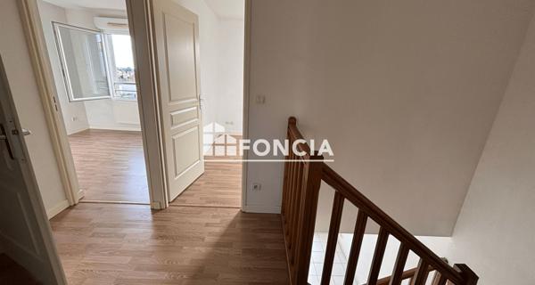 À vendre Maison 4 pièces 84 m² - Niort 79000