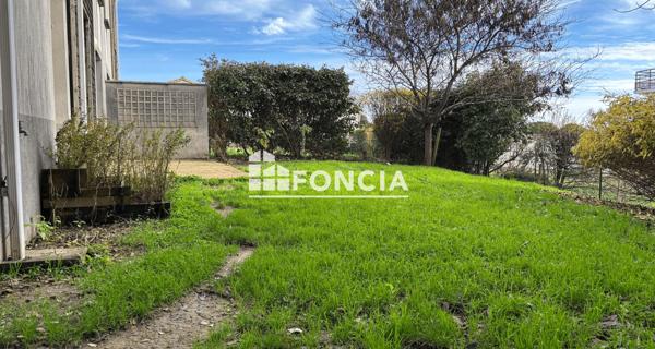 À vendre Maison 4 pièces 84 m² - Niort 79000