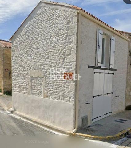 MAISON À LOUER DE 2 PIÈCES DE 33,00 M²