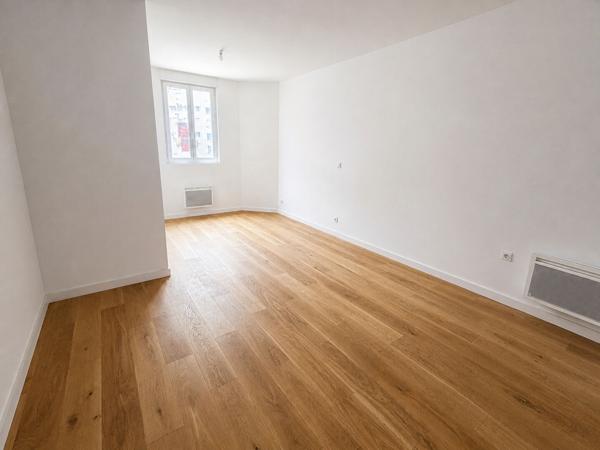 Appartement 1 pièce 28 m2