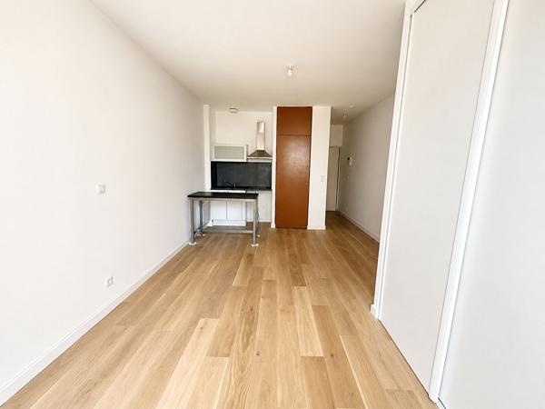 Appartement 1 pièce 28 m2