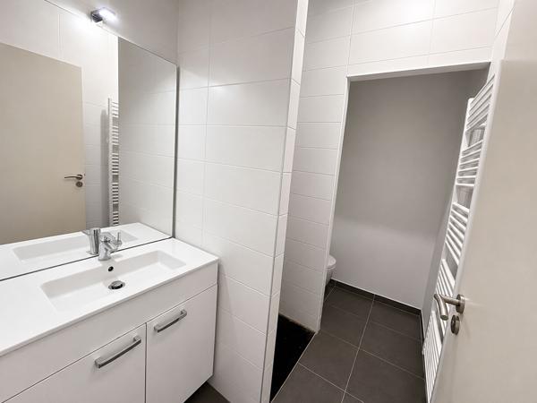 Appartement 1 pièce 28 m2