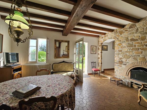 Hâvre de paix en Centre Ville