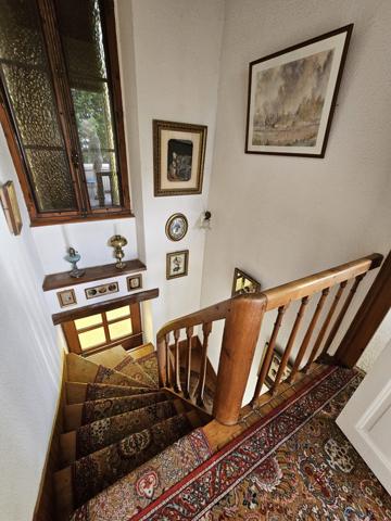 Hâvre de paix en Centre Ville