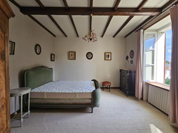 Hâvre de paix en Centre Ville