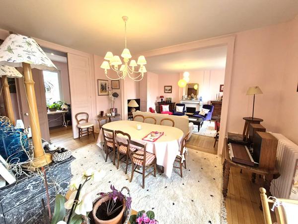 Appartement à vendre 3 pièces 142.5m² Cambrai (59400)