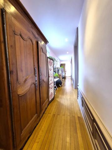 Appartement à vendre 3 pièces 142.5m² Cambrai (59400)