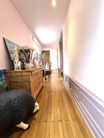Appartement à vendre 3 pièces 142.5m² Cambrai (59400)