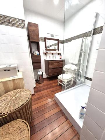 Appartement à vendre 3 pièces 142.5m² Cambrai (59400)