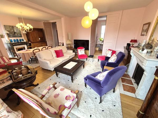 Appartement à vendre 3 pièces 142.5m² Cambrai (59400)