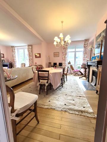 Appartement à vendre 3 pièces 142.5m² Cambrai (59400)
