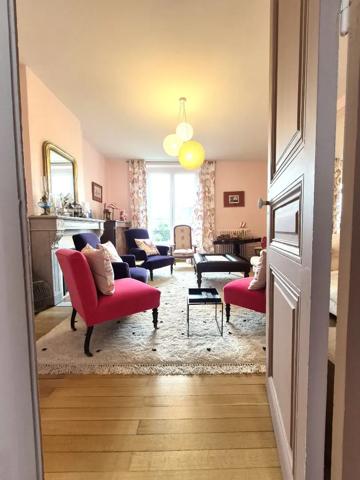 Appartement à vendre 3 pièces 142.5m² Cambrai (59400)