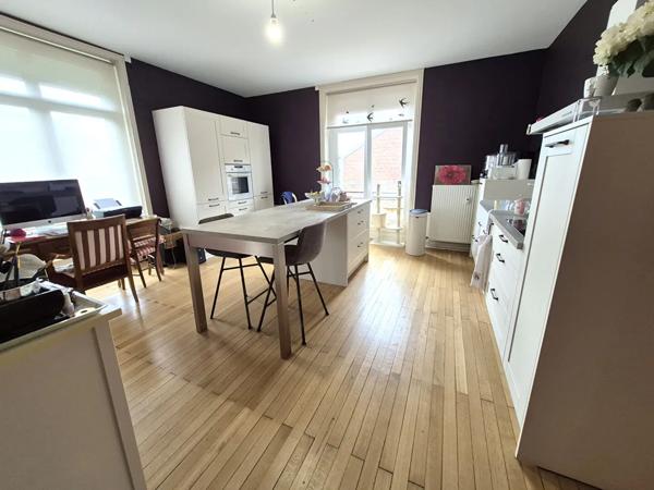 Appartement à vendre 3 pièces 142.5m² Cambrai (59400)