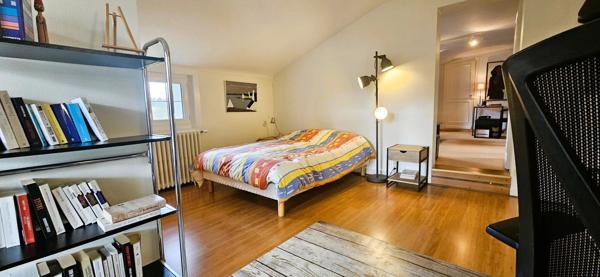 Maison avec vue panoramique et piscine – Proche Bergerac