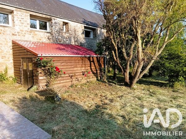 Maison à vendre 8 pièces 138 m² Athis-Val de Rouvre