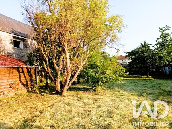 Maison à vendre 8 pièces 138 m² Athis-Val de Rouvre