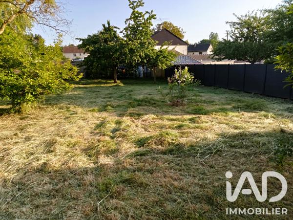 Maison à vendre 8 pièces 138 m² Athis-Val de Rouvre