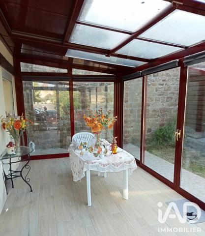 Maison à vendre 8 pièces 138 m² Athis-Val de Rouvre