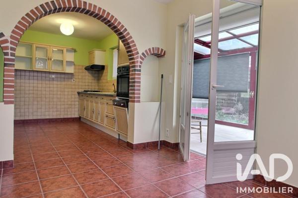 Maison à vendre 8 pièces 138 m² Athis-Val de Rouvre