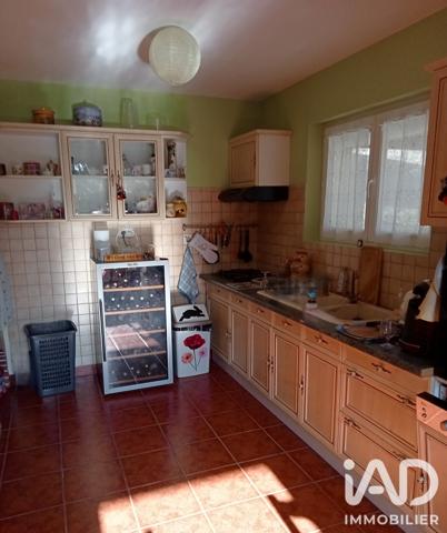 Maison à vendre 8 pièces 138 m² Athis-Val de Rouvre