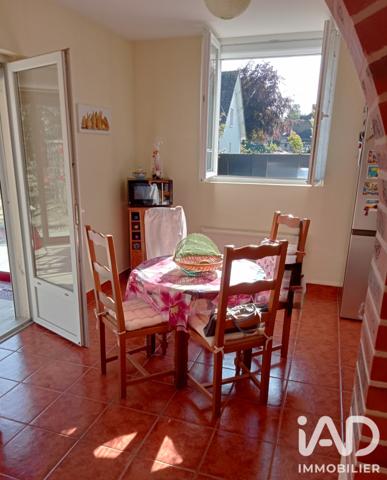 Maison à vendre 8 pièces 138 m² Athis-Val de Rouvre