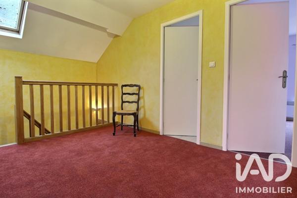 Maison à vendre 8 pièces 138 m² Athis-Val de Rouvre