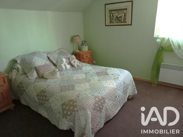 Maison à vendre 8 pièces 138 m² Athis-Val de Rouvre