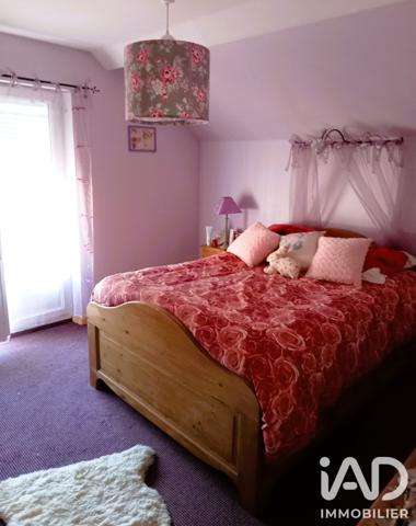 Maison à vendre 8 pièces 138 m² Athis-Val de Rouvre