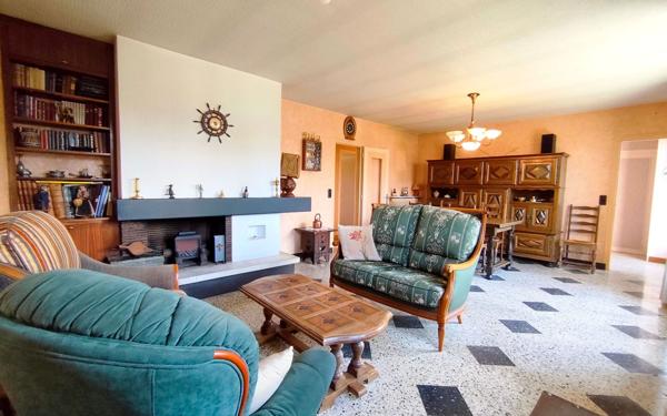 Maison à vendre    4 pièces • 75 m2 Épône