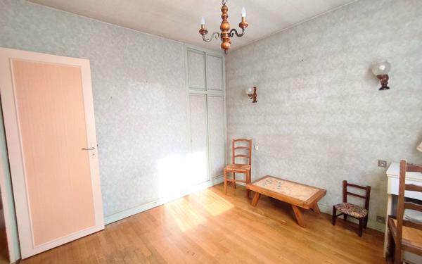 Maison à vendre    4 pièces • 75 m2 Épône