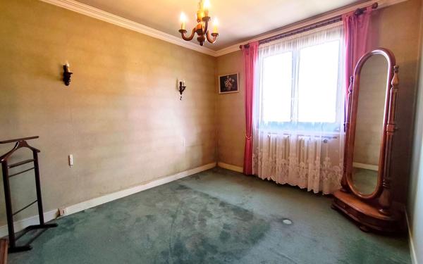 Maison à vendre    4 pièces • 75 m2 Épône