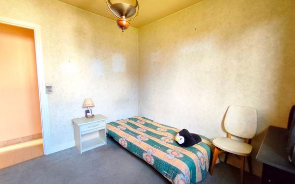 Maison à vendre    4 pièces • 75 m2 Épône