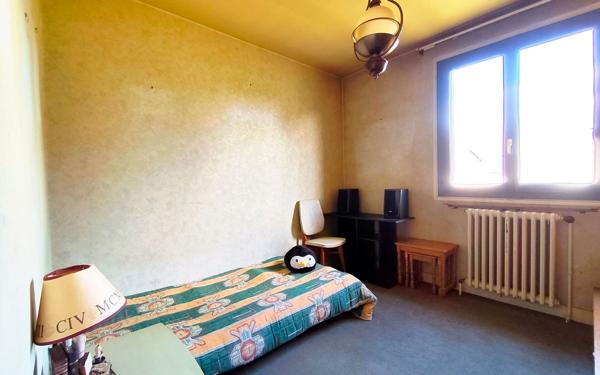 Maison à vendre    4 pièces • 75 m2 Épône