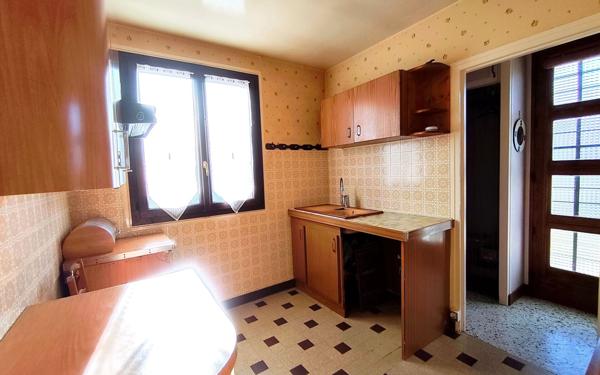 Maison à vendre    4 pièces • 75 m2 Épône