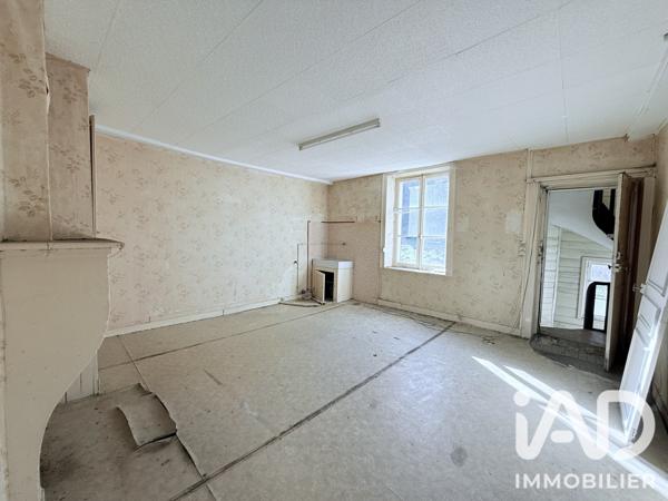 Immeuble à vendre 1 000 m² Sedan