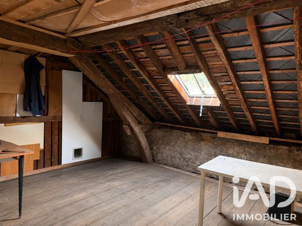 Immeuble à vendre 1 000 m² Sedan