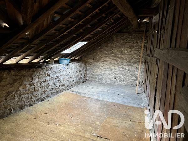 Immeuble à vendre 1 000 m² Sedan