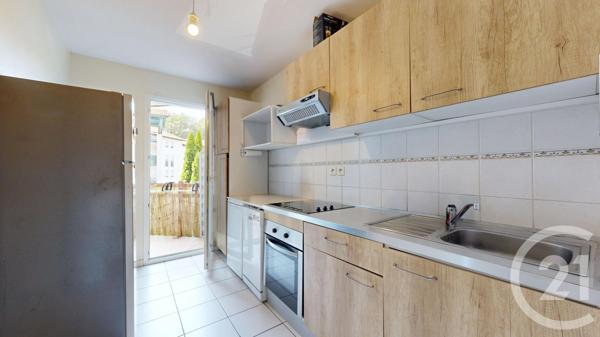 Appartement T2 à vendre  2 pièces - 51,92 m2 ST PIERRE D IRUBE - 64