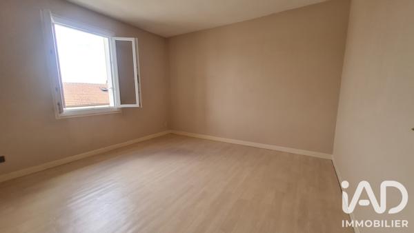 Appartement à vendre 2 pièces 40,45 m² Reims