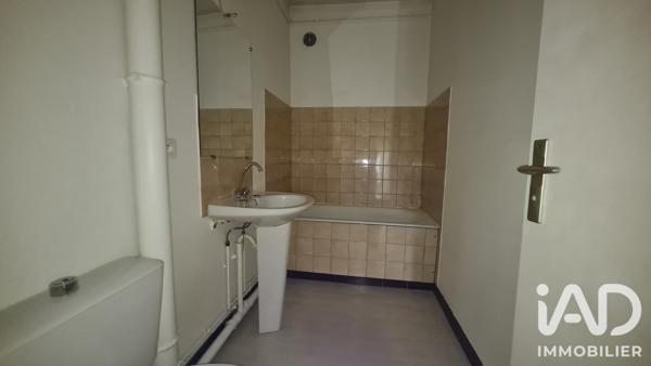 Appartement à vendre 2 pièces 40,45 m² Reims