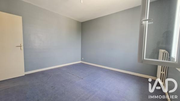 Appartement à vendre 2 pièces 40,45 m² Reims